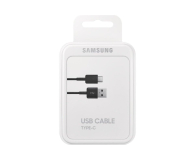 SAMSUNG USB - USB-C 1,5 m Czarny - 453173 - zdjęcie 3